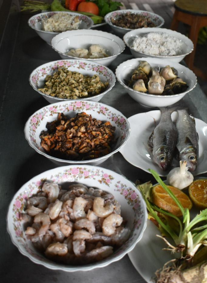 Gastronomia PDT - Tumaco (9)