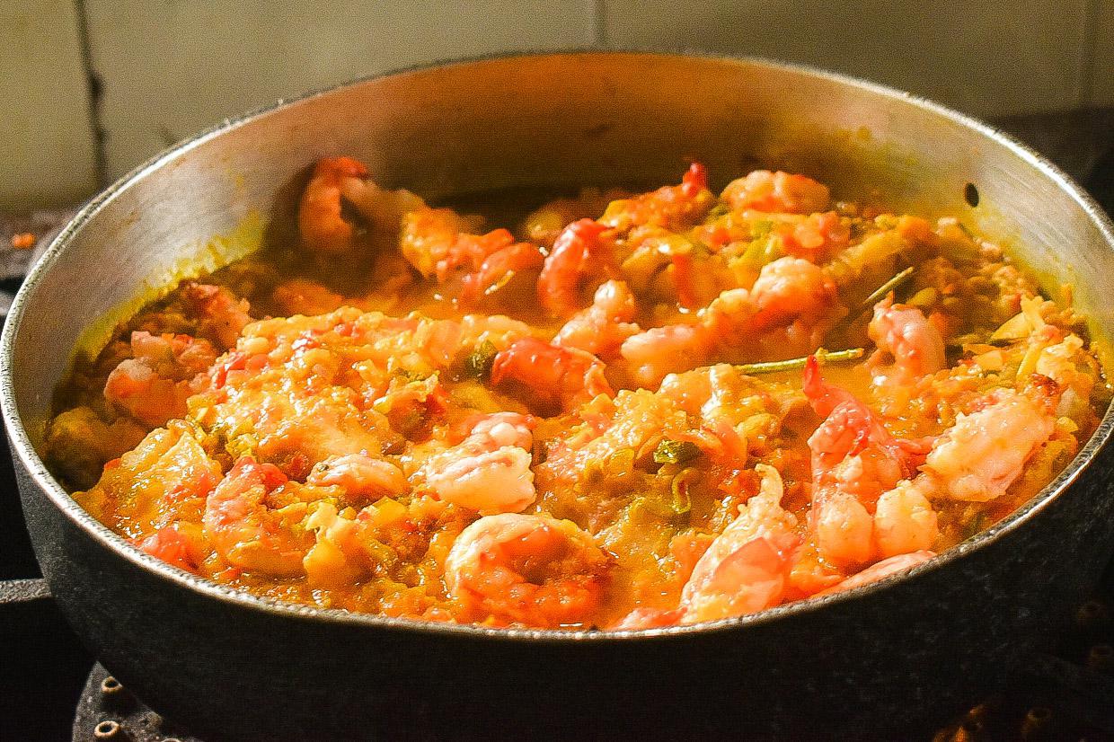 Gastronomia PDT - Tumaco (10)
