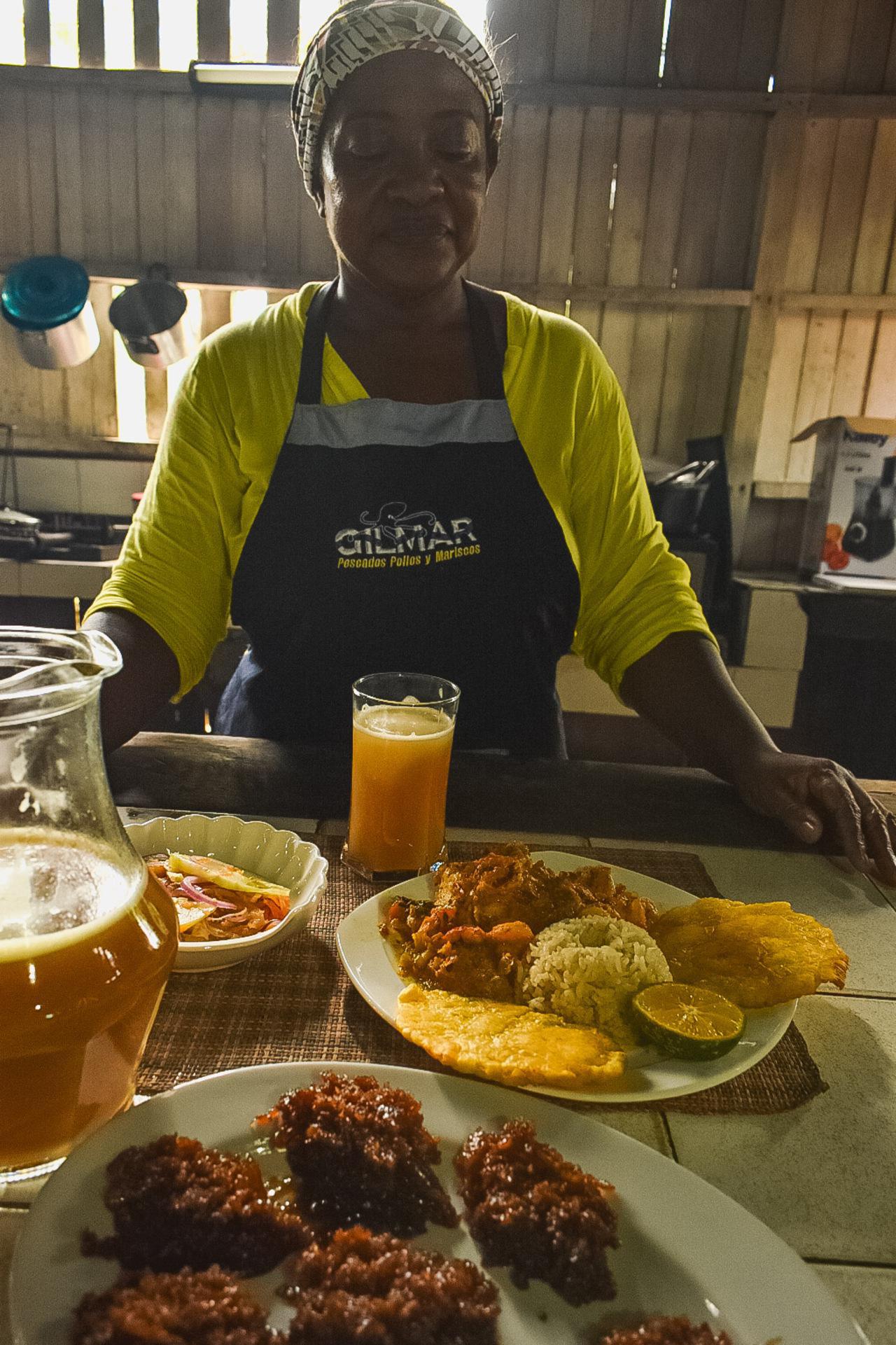 Gastronomia PDT - Tumaco (12)