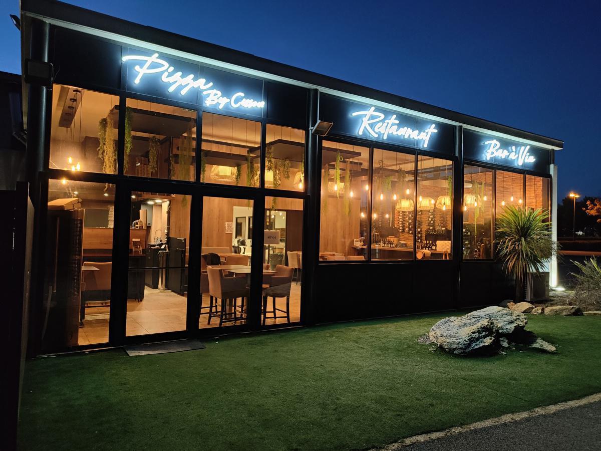 Cave à Vin le Z'Est