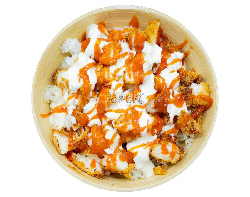 Samaki Street Food Samaki Street Food