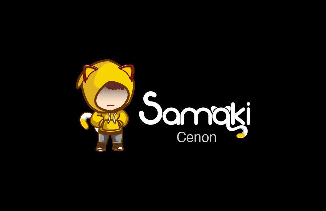 Samaki Cenon