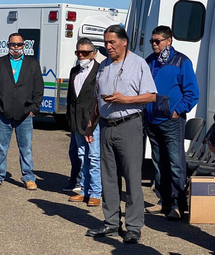 Mobile Storage Unit Facility Mobile Storage Unit Facility