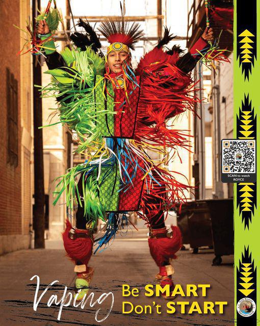 Be Smart Don't Start-Vaping Be Smart Don't Start-Vaping