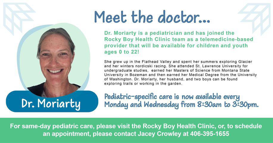NEW- Specialty Care for Kids