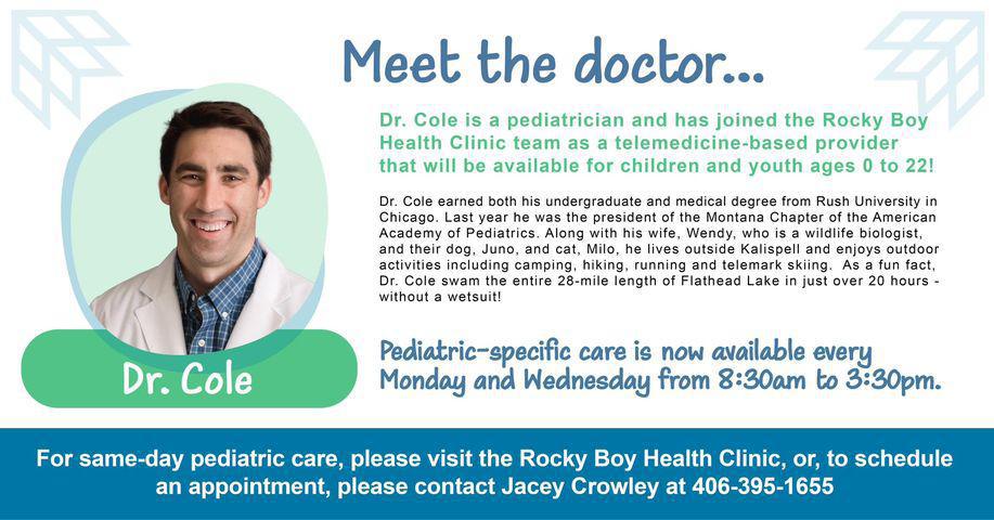 NEW- Specialty Care for Kids