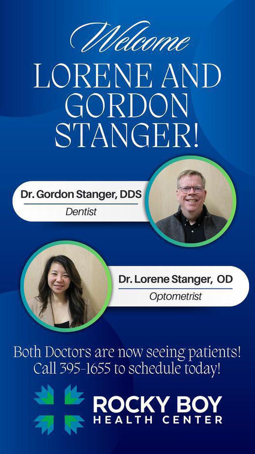 Exciting News for RBHC! Exciting News for RBHC!