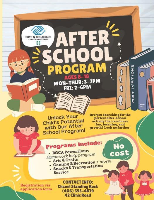 After School Program