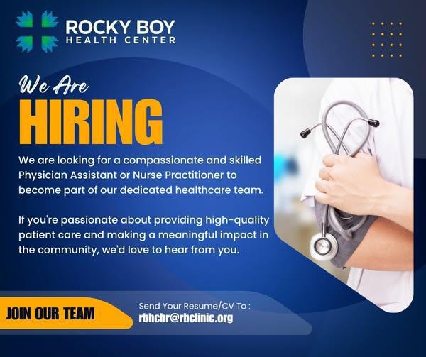 We are Hiring We are Hiring