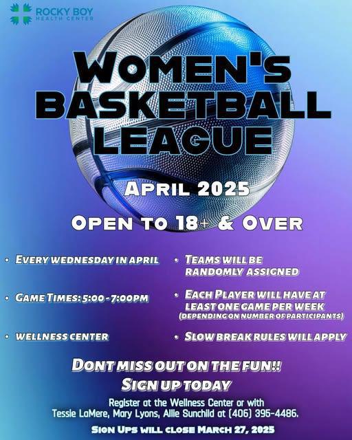 Women's Basketball League