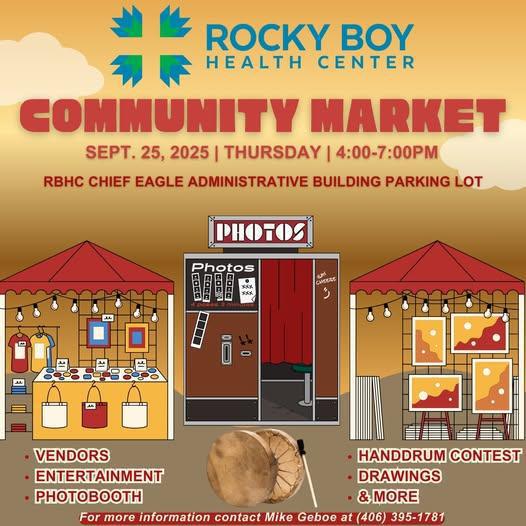 Community Market Community Market