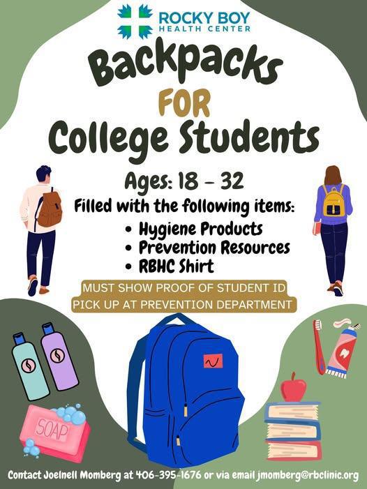 Backpacks for College Students