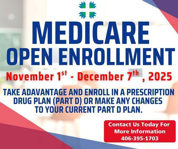 Medicare Open Enrollment Medicare Open Enrollment