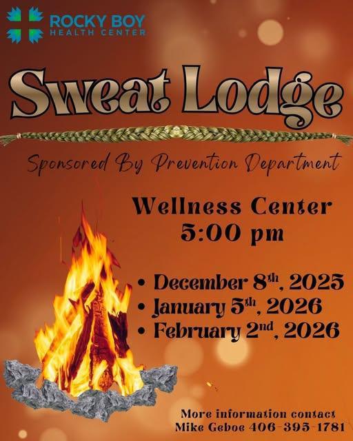 Sweat Lodge Sweat Lodge