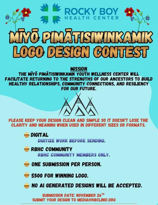 Logo Contest Alert