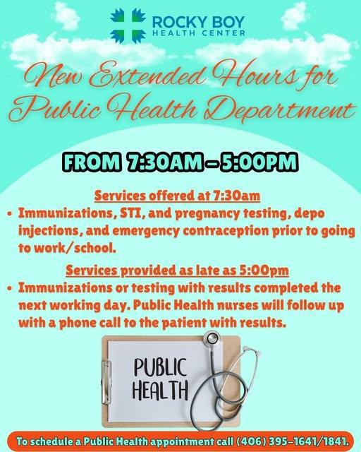 Extended Hours Extended Hours