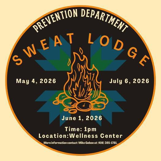 Sweat Lodge
