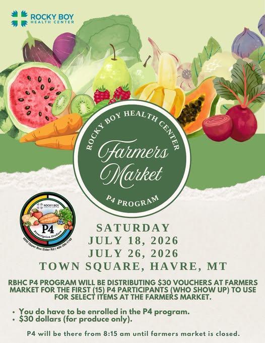 Farmers Market