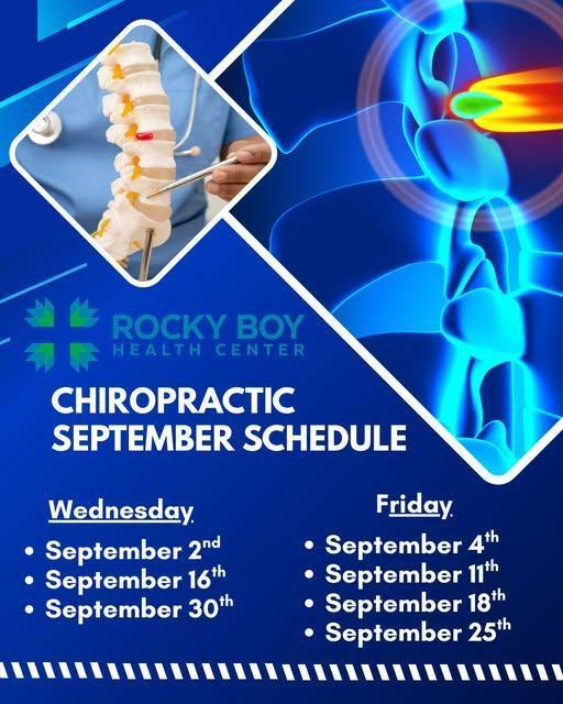 Sept Chiropractic Services