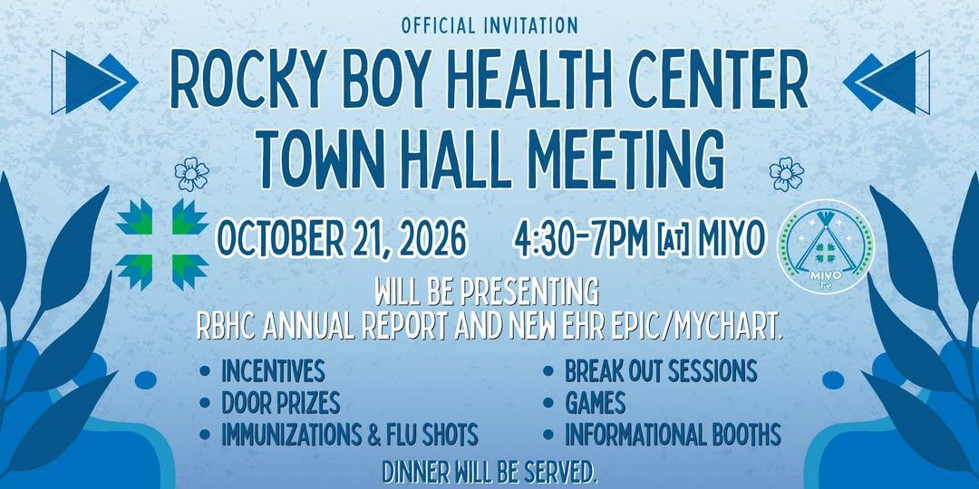 Town Hall Meeting Town Hall Meeting