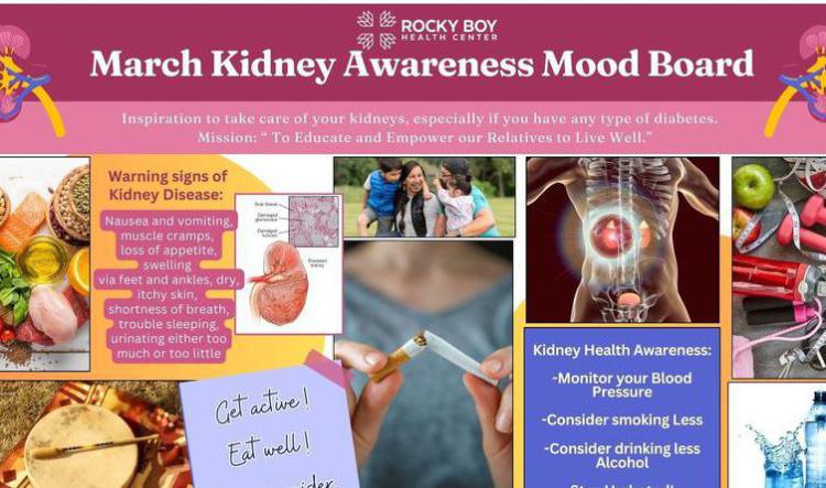 Kidney Awareness