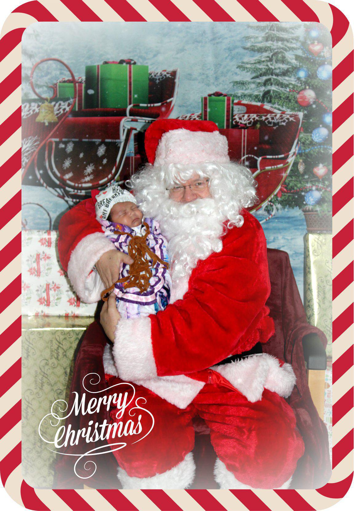 Santa 3