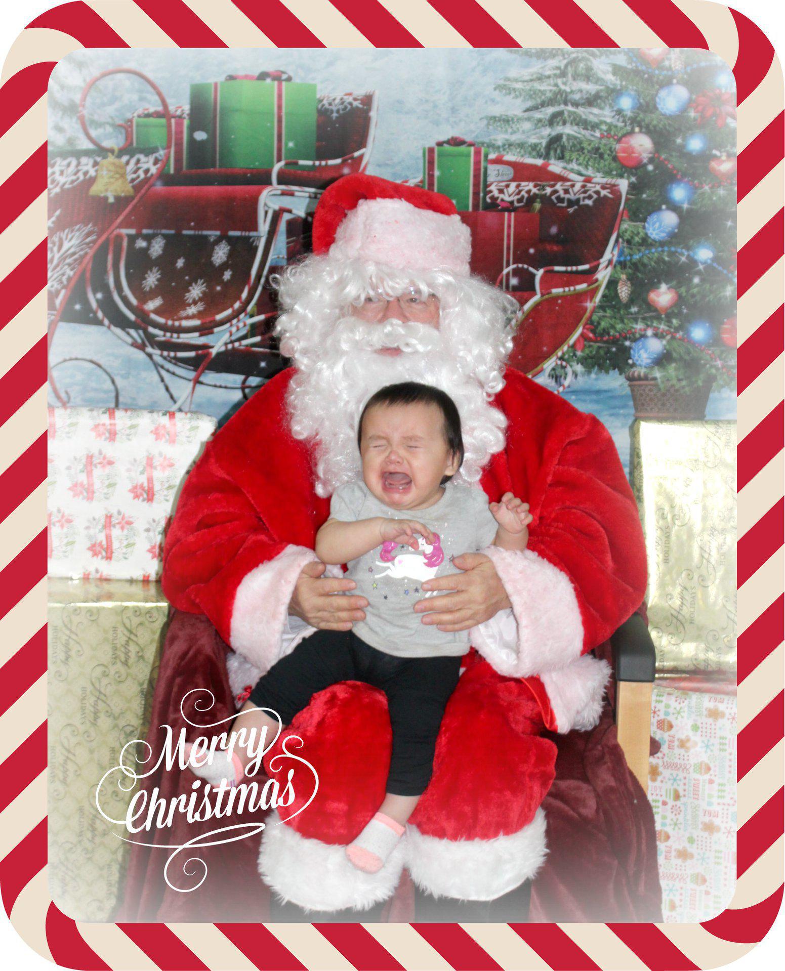 Santa 6
