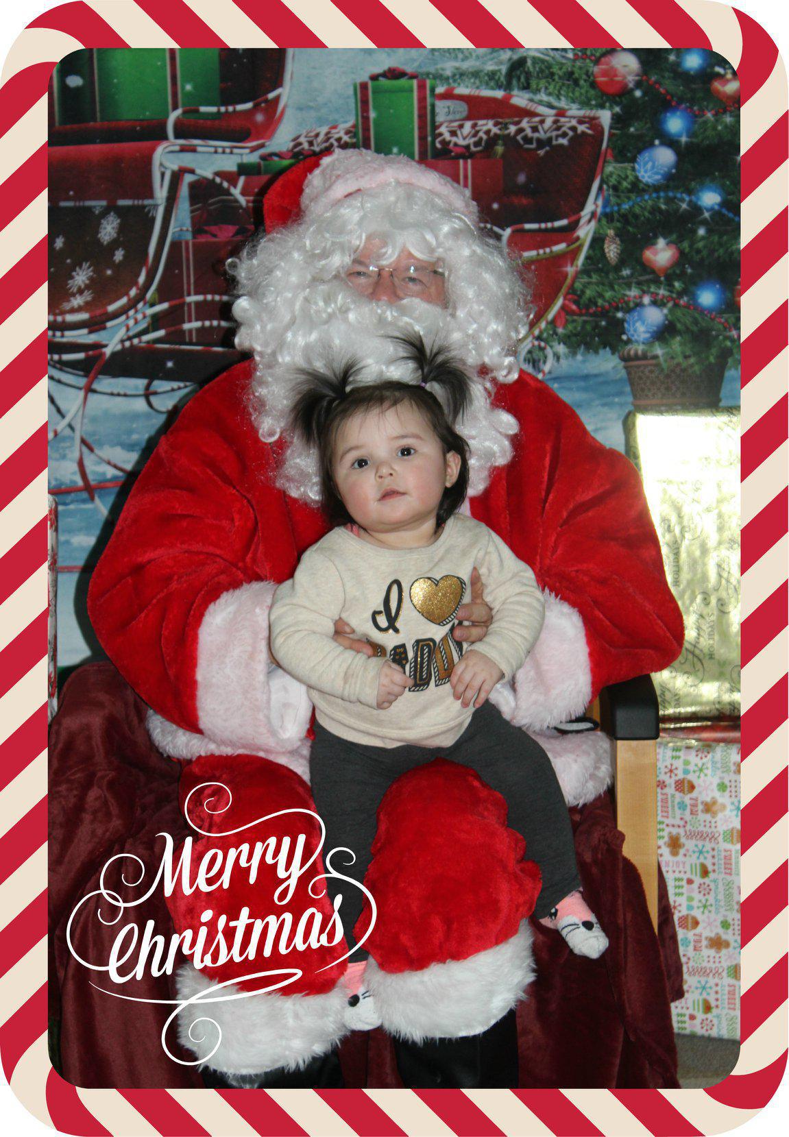 Santa 8
