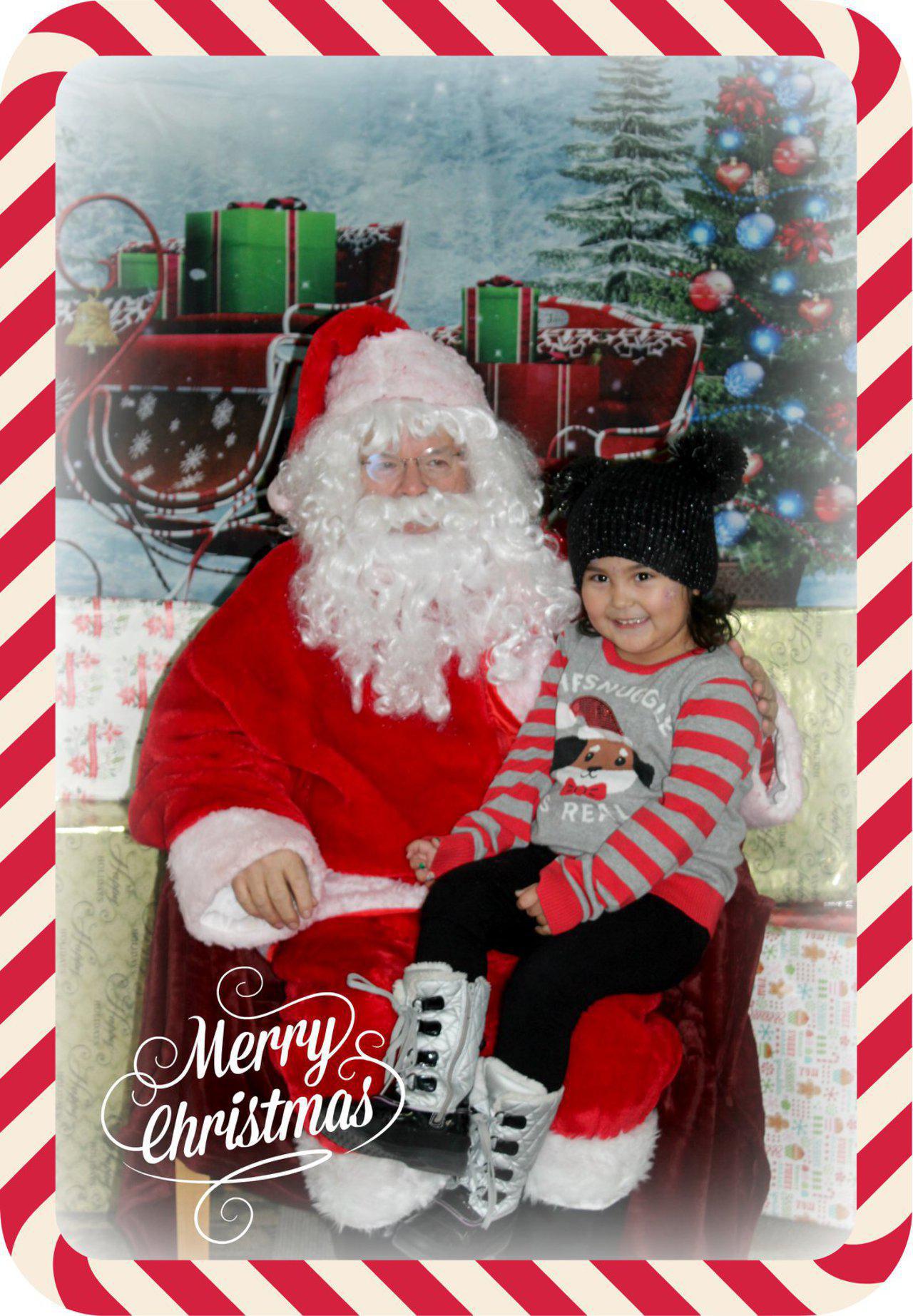 Santa 1
