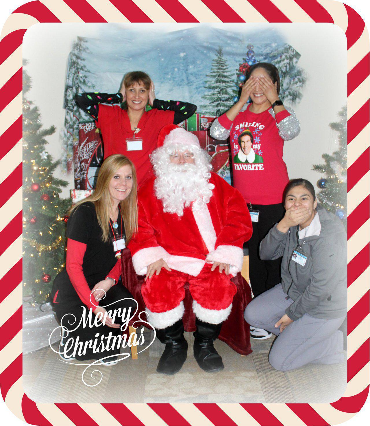 Santa 4