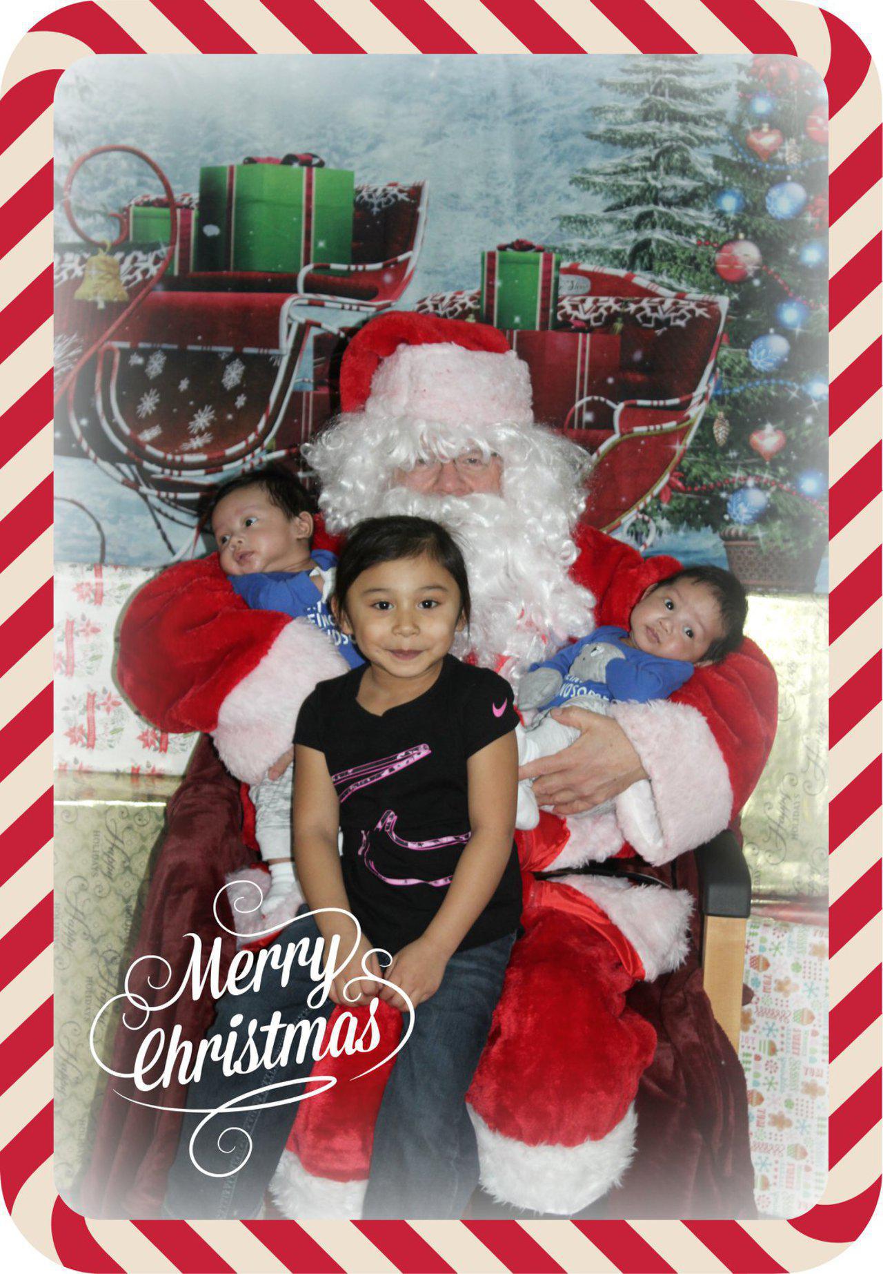 Santa 5