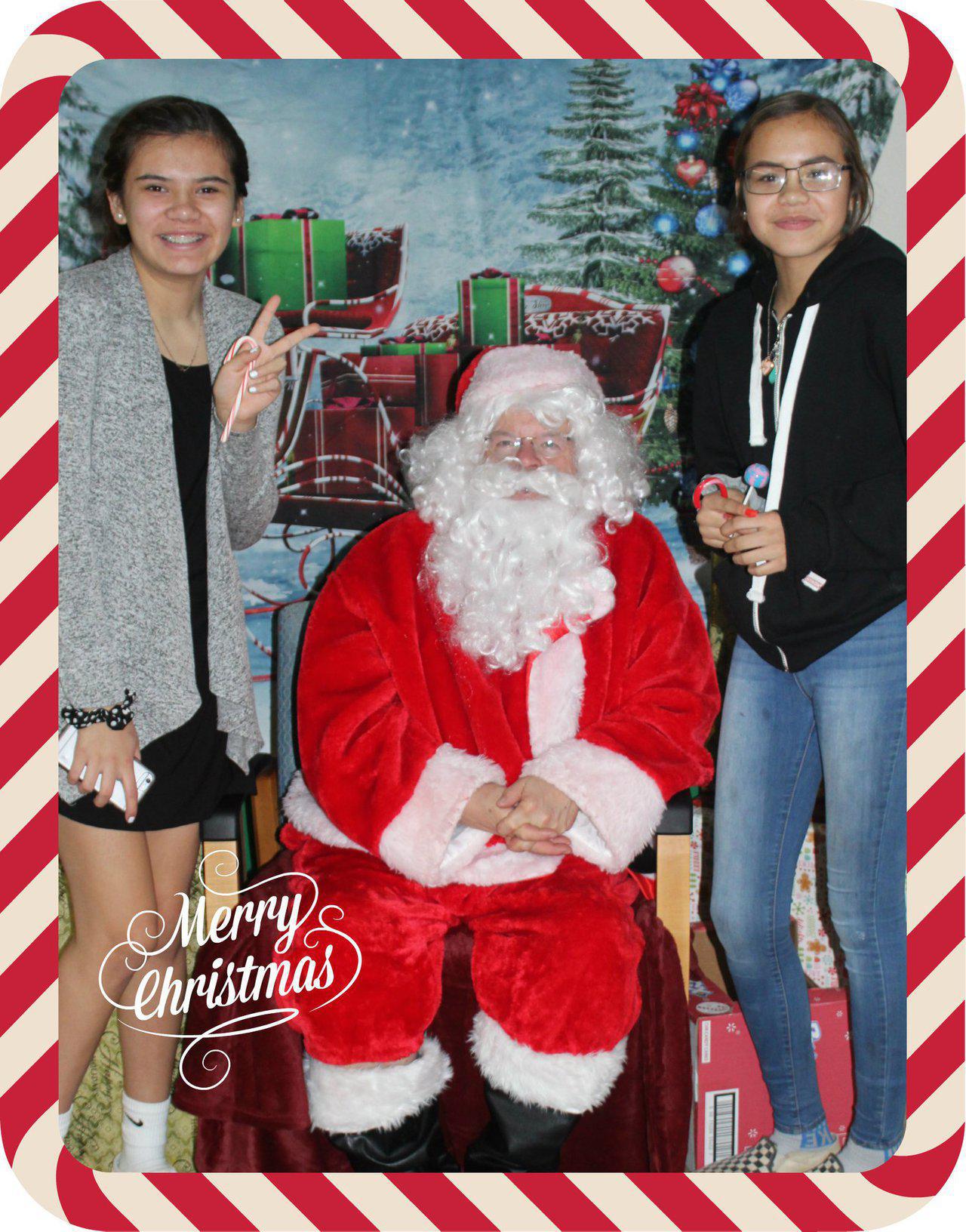 Santa 10