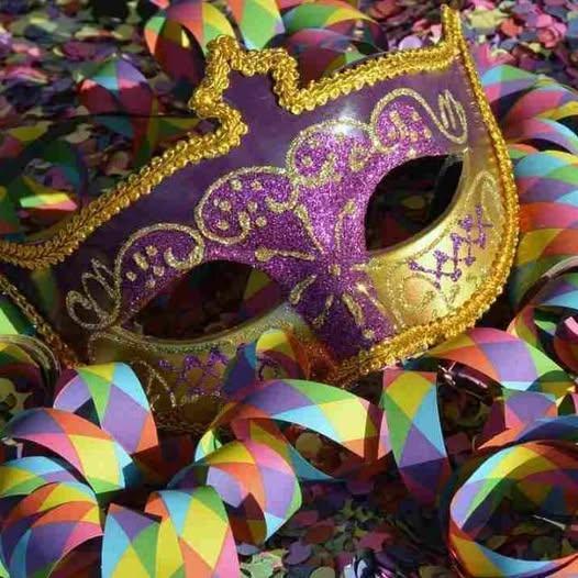 Riunione Organizzativa Carnevale 2026 (inizio ore 21.00)
