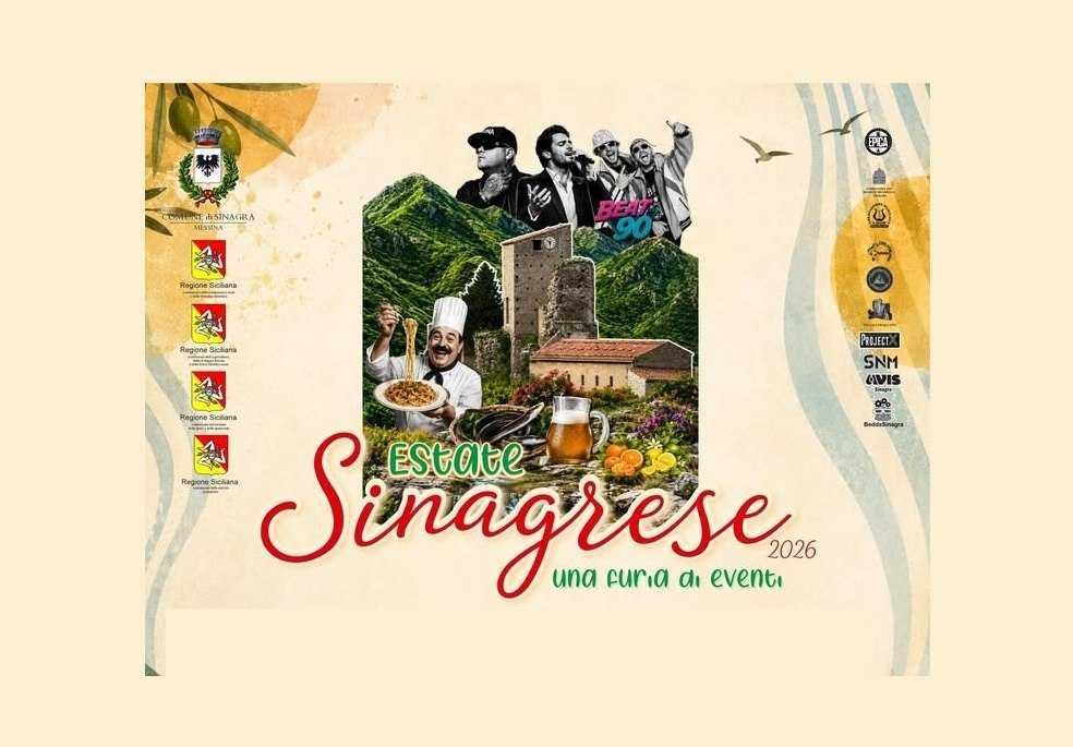 Premiazione Mostra SinagrArte Junior (inizio ore 18:00)