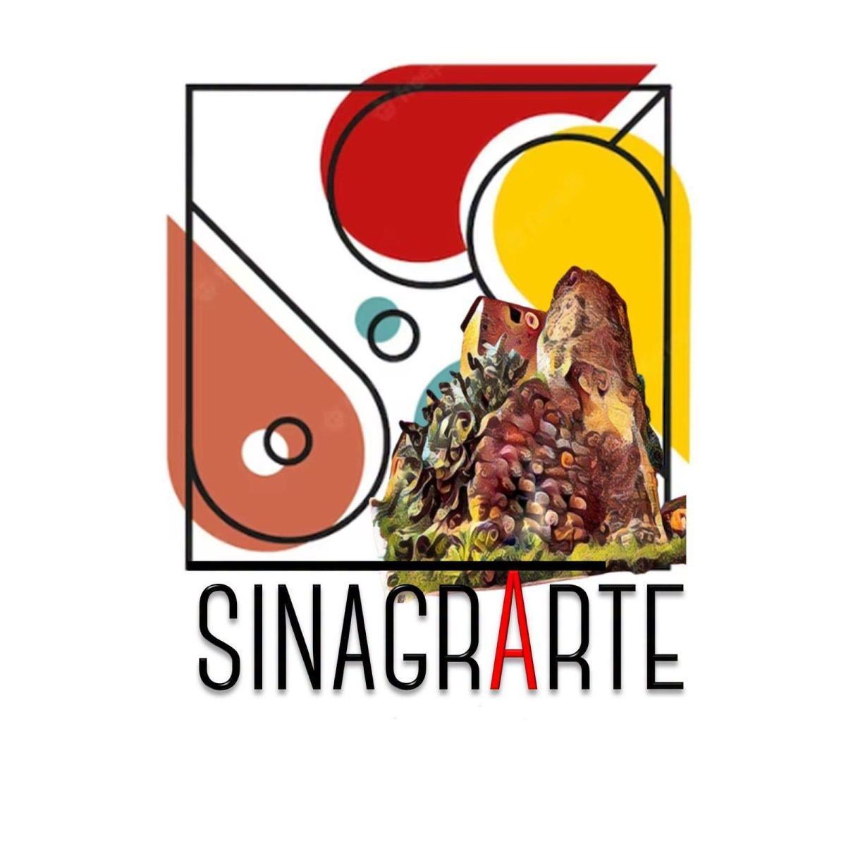 Mostra - SinagrArte 2026 Mostra - SinagrArte 2026