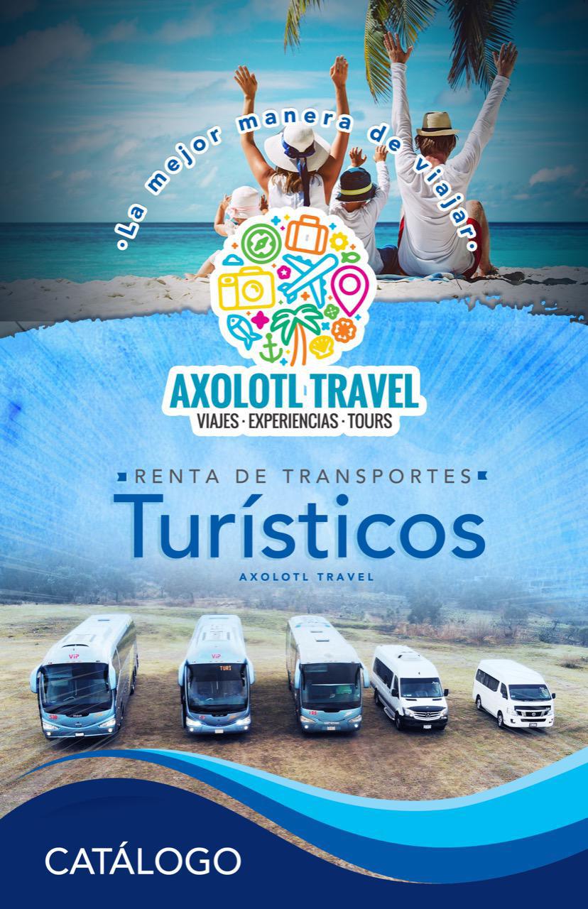 Axolotl Travel (viajes-experiencias-tours)