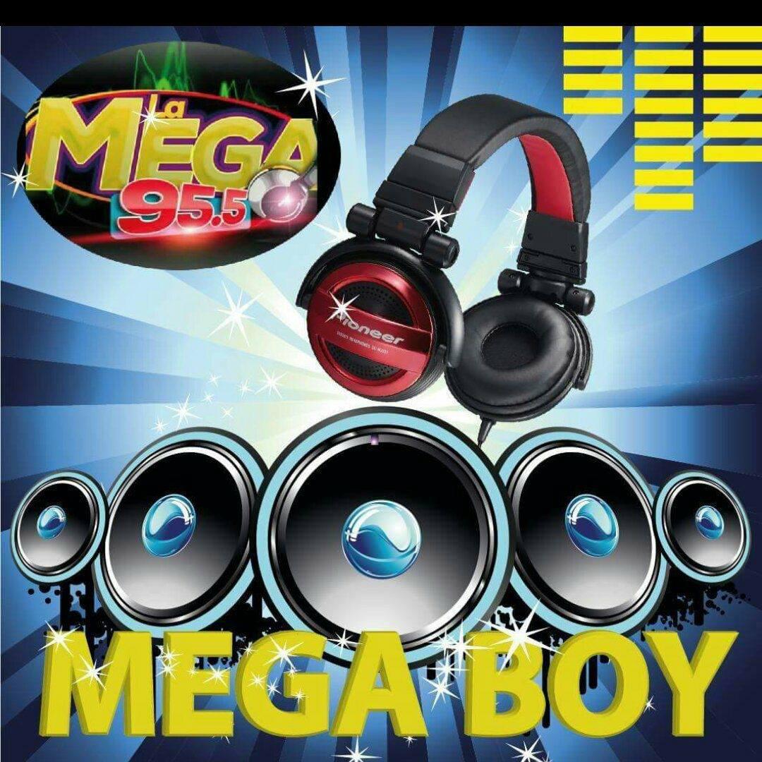Radio La Mega·