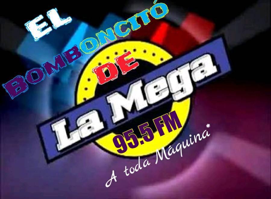 Radio La Mega·