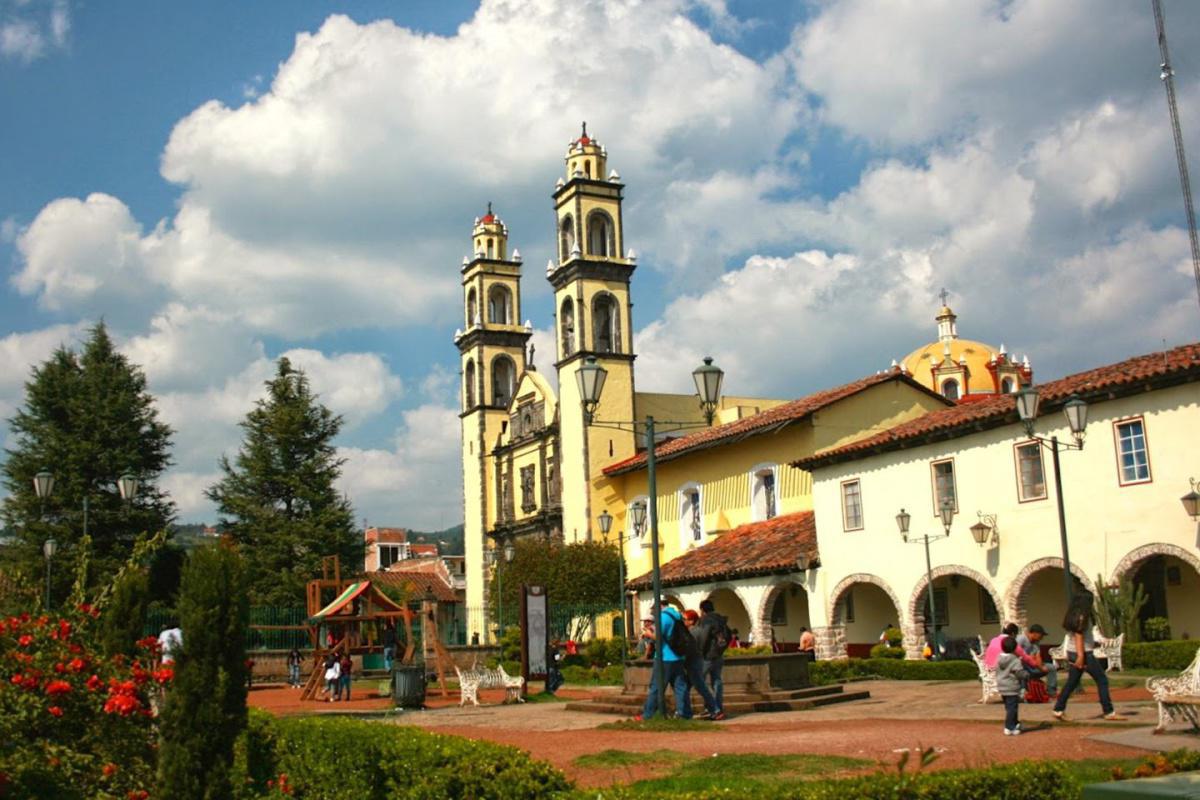 Parroquia de San Pedro y San Pablo