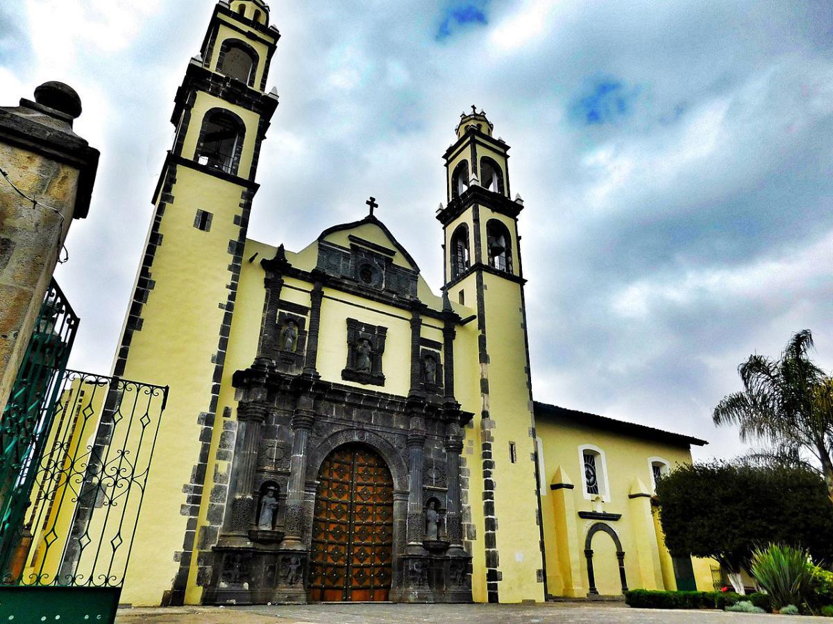 Parroquia de San Pedro y San Pablo