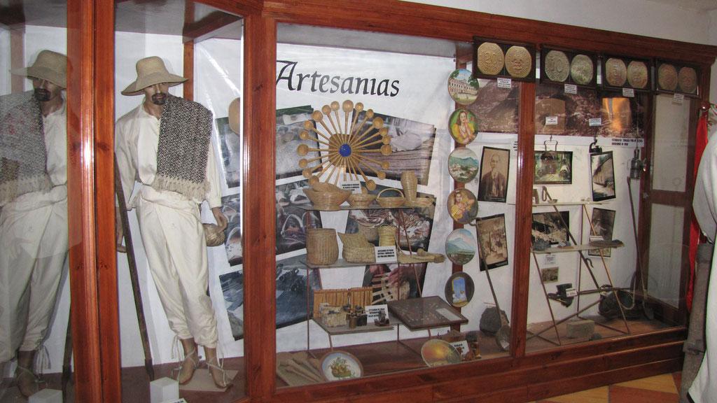 Museo de los Tres Juanes