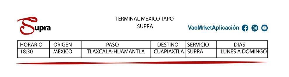 ·TAPO· México