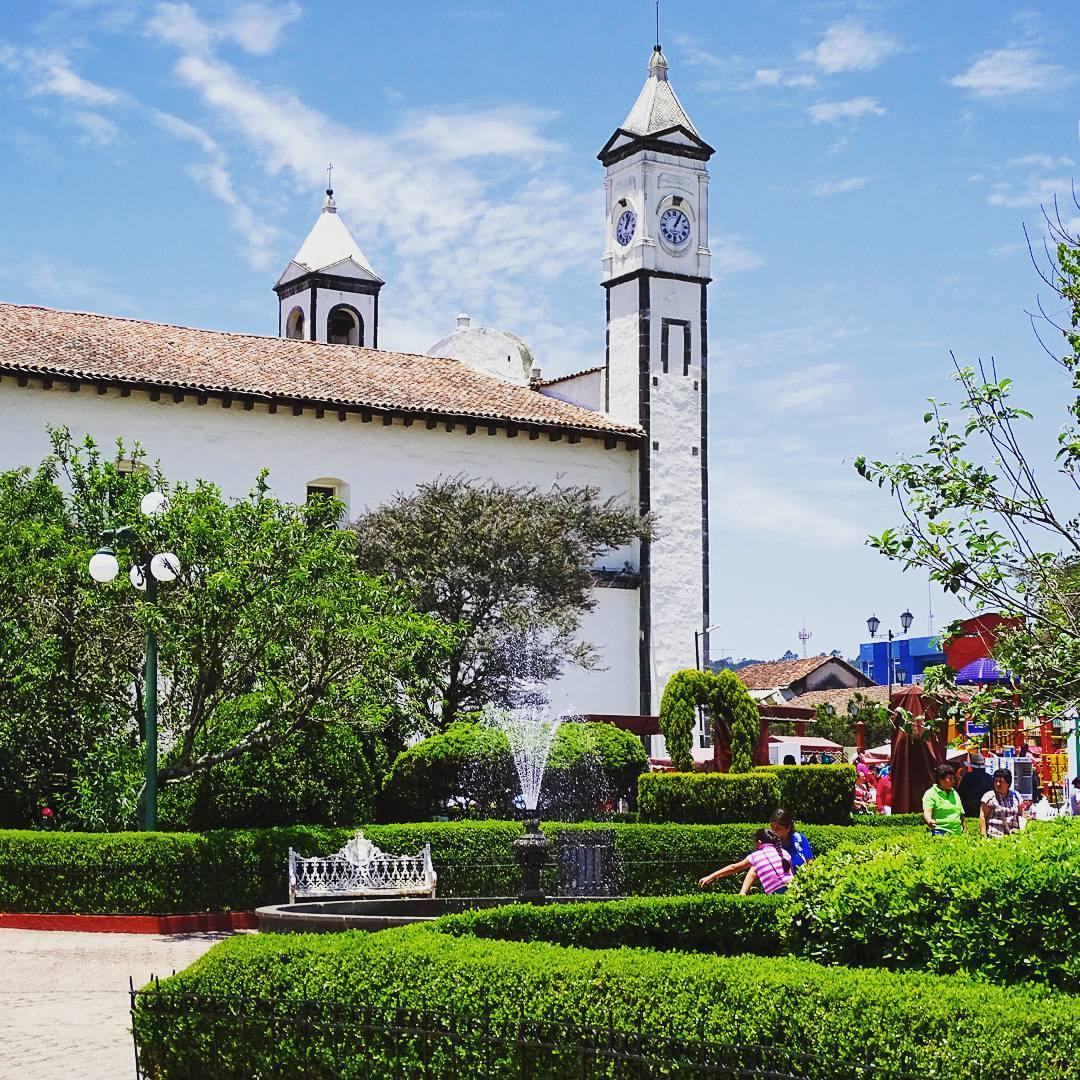 Templo Conventual Franciscano