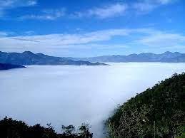 Mirador Mar de Nubes