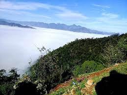 Mirador Mar de Nubes