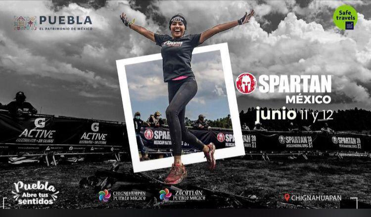 Spartan Race