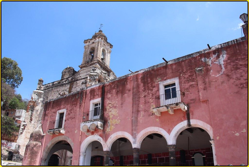 Parroquia Santa María de la Asunción