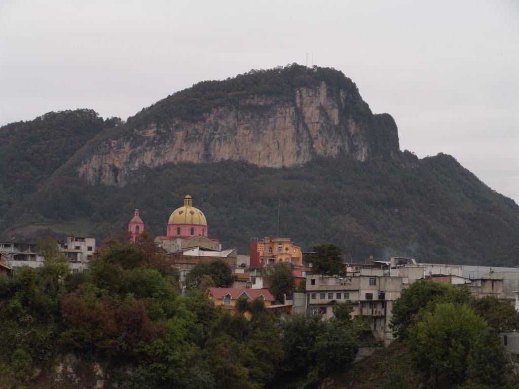 Cerro Cabezón 