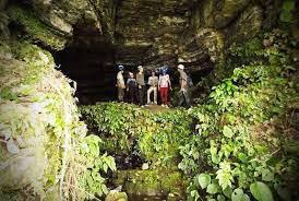 Cueva del Tigre