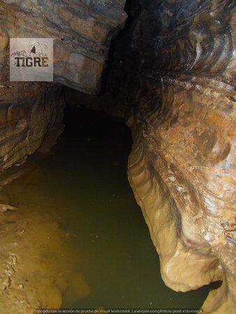 Cueva del Tigre